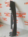 çıkma doblo sağ stop plastiği  çift kapak