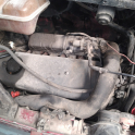 Peugeot boxer 2.8 tdi çıkma motor Turbolu
