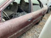 FORD MONDEO SOL ÖN KAPI 1993-1997 MODEL ORJİNAL ÇIKMA