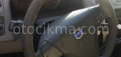 2005 VOLVO V50 ÇIKMA SİNYAL SİLECEK KOLU.