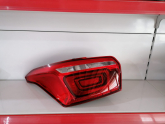 RENAULT CLİO 4 STOP SOL-SAĞ