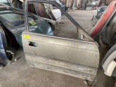 MAZDA 626 SAĞ ÖN KAPI ORJİNAL ÇIKMA TEMİZ 1988-1992 MODEL