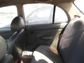 HYUNDAİ ACCENT ARKA SAĞ CAM VE SOL CAM ORJİNAL ÇIKMA