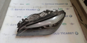 BMW f01 7 serisi sol xenon far 63117225229