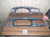 SKODA PİCKUP GÖĞÜS ÇERÇEVESİ KİLOMETRE ÇERÇEVESİ