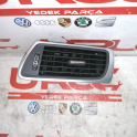4G8820902C ÖN GÖĞÜS HAVALANDIRMA IZGARASI SAĞ AUDİ A7 2014 >