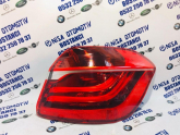 BMW 2 SERİSİ F45 KASA SAĞ DIŞ STOP ORJ ÇIKMA