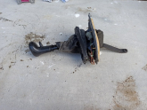 OPEL OMEGA B OTOMATİK VİTES MEKANİZMASI