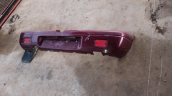 Oto Çıkma Parça / Kaporta & Karoser / Arka Tampon / Kia / Sportage / Çıkma Parça 