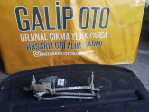 Honda City Cam Motoru Hatasız Orjinal Çıkma