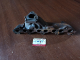 FIAT SCUDO 2.0 MULTİJET EGSOZ MANİFOLTU 2007-2015