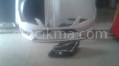 seat leon fr sol far orjinal çıkma parça