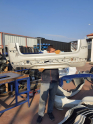 BMW  X3 2012 ARKA TAMPON SEFALILAR OTO CIKMA