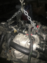 Volvo s40 s60 cıkma d2 komple motor