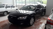 2006 MODEL HYUNDAİ SONATA 2.4 BENZİNLİ