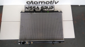 NİSSAN X-TRAİL SU RADYATÖRÜ SIFIR 2.0 T30 2001-2007