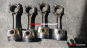 SKODA - RAPİD / CAY - CLN 1.6 TDİ DİZEL PİSTON KOLU (03LA)
