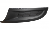 VW POLO 10-14 SİS ÇERÇEVESİ SOL (SİSSİZ) 6R0853665C 9B9
