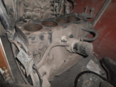 MAZDA 626 1994 FS BENZİNLİ YARIM MOTOR