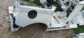 Fiat Fiorino sağ kompile