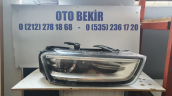 AUDİ Q3 SAG FAR 2011.14