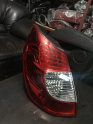 Renault megane scenic 2 çıkma sol arka stop