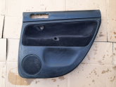 VW PASSAT 97-05 KAPI DÖŞEMESİ SAĞ ARKA (SİYAH) 3B5867212AH