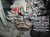 DACİA LOGAN  1.4  KOMPLE MOTOR