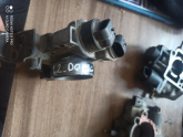 Oto Çıkma Parça / Fiat / Doblo / Motor / Gaz Kelebeği / Çıkma Parça 