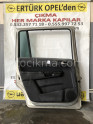 Oto Çıkma Parça / Kaporta & Karoser / Kapı / Opel / Zafira / Çıkma Parça 