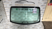 Renault clio symbol arka cam orjinal çıkma camı