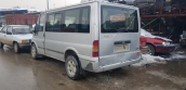 TIRANSIT  280 M   ÖNDEN CEKİŞ