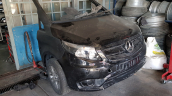 Oto Çıkma Parça / Kaporta & Karoser / Komple Ön / Mercedes / Vito / Çıkma Parça 