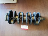 OPEL İNSİGNİA 2.0 DİZEL KRANK MİLİ