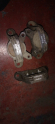 FORD CONNECT 2005 ÇIKMA ORJİNAL MOTOR KULAĞI