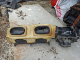 OPEL OMEGA B KLİMA KAZANI
