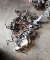 OPEL ASTRA J KOMPLE İÇ TESİSAT 13288744 13344604