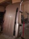 fiat doblo kesme tavan