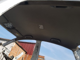 Hyundai Accent Blue Tavan Döşemesi Orjinal Çıkma