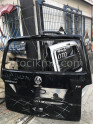 Volkswagen t7 çıkma arka bağaj kaputu