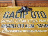 Volkswagen Polo Emniyet Kemer Tokası Hatasız Orjinal Çıkma