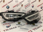 Oto Çıkma Parça / Elektrik / Far / Audi / A3 / Çıkma Parça 