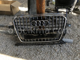 8R0853651 AUDİ Q5 10-15 ÖN PANJUR ÇIKMA ORj HATASIZ