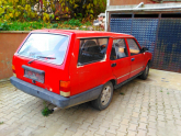 Oto Çıkma Parça / Kaporta & Karoser / Kapı Camları / Tofaş / Kartal / Çıkma Parça 