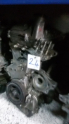 MAZDA CX-3 PİSTON MİLİ