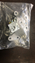 Opel corsa d şanzıman kulak braketi sıfır parça 13130732