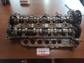 RENAULT KALEOS 2.0 DCI EKSANTRİK MİLİ