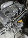 HYUNDAİ İ30 KOMPLE MOTOR ÇIKMA