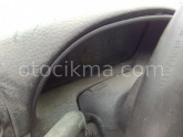 1996 VOLVO S40 ÇIKMA KM SAATİ.