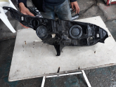 Oto Çıkma Parça / Elektrik / Far / Ford / Transit Connect / Çıkma Parça 